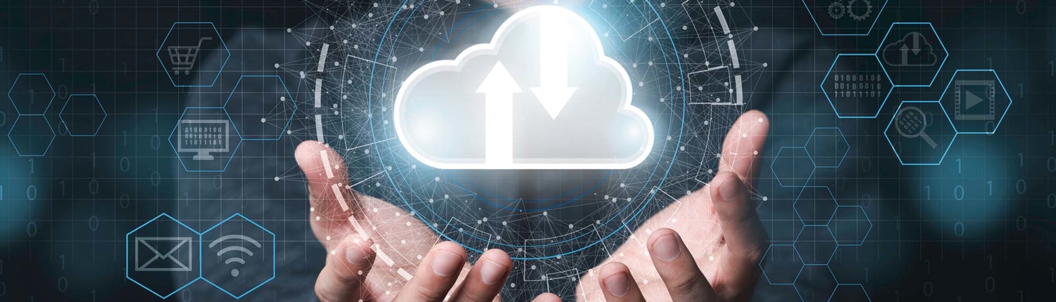 November Blog 1 - Cloud 101: Tips To Staying Safe Cloud 101: Tips To Staying Safe