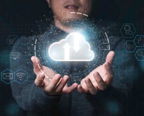 Cloud 101: Tips To Staying Safe