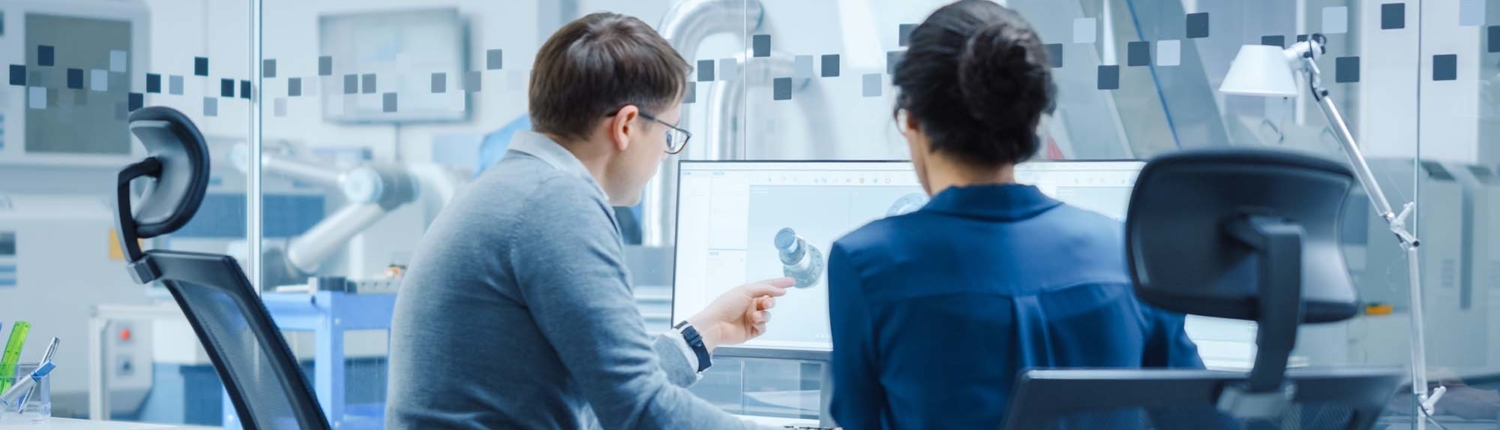 February Blog 1 - Evolving Workplace Technology Evolving Workplace Technology